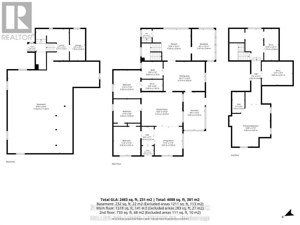93 SARAH STREET - 46
