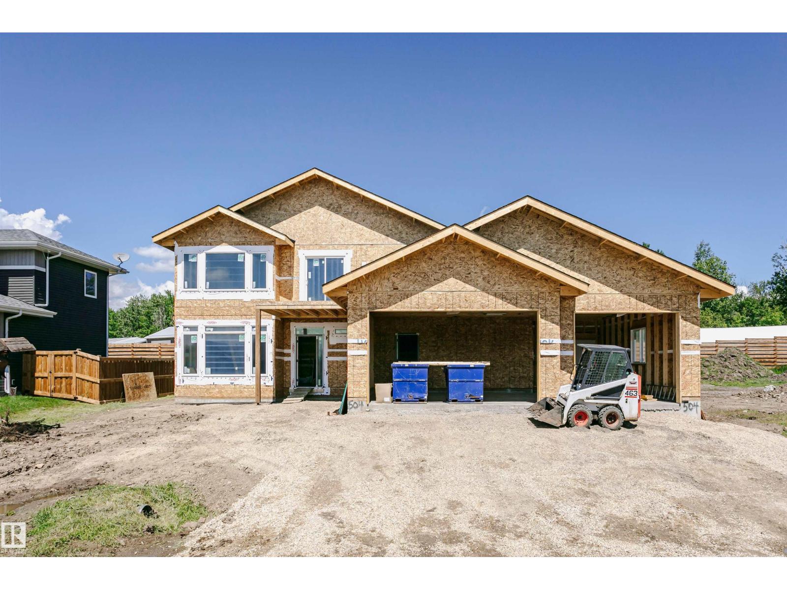 504 55101 Ste. Anne TR - 2