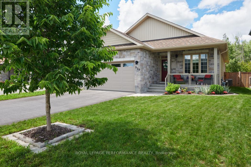 920 LEISHMAN DRIVE - 2