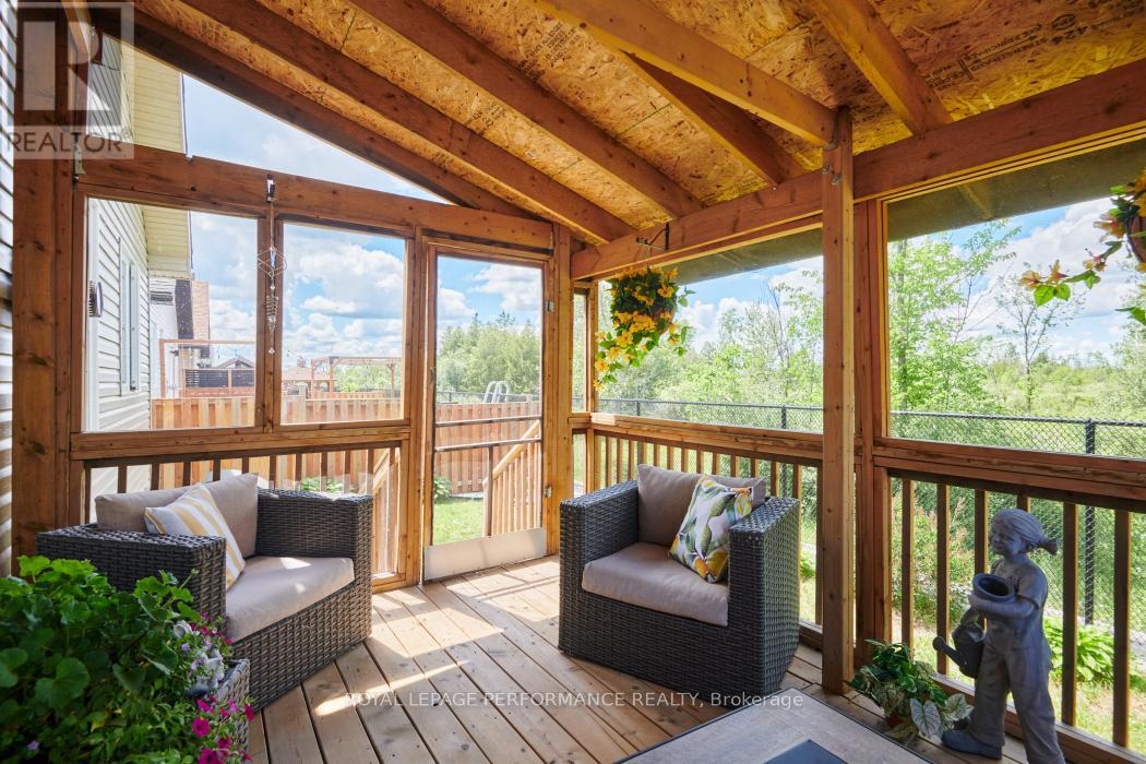 920 LEISHMAN DRIVE - 30
