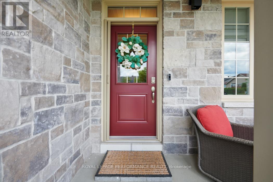 920 LEISHMAN DRIVE - 5