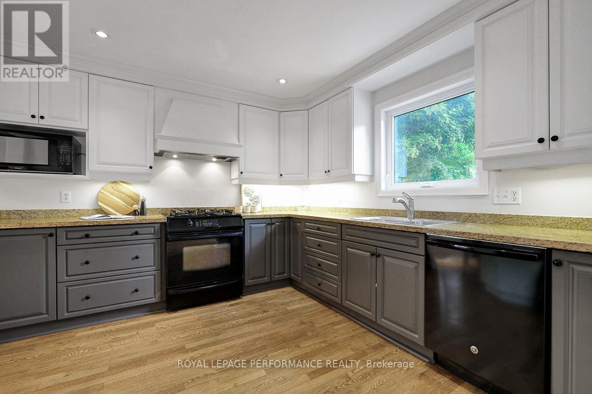4 Bed, 4 Bath House for Sale in Ottawa – 1595 CHAMPNEUF DRIVE, Ottawa – MLS# X13490156 - Image 11