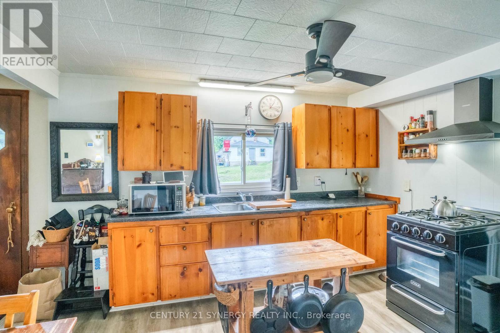1174 CON 3 DALHOUSIE, RR#3 CONCESSION - 12