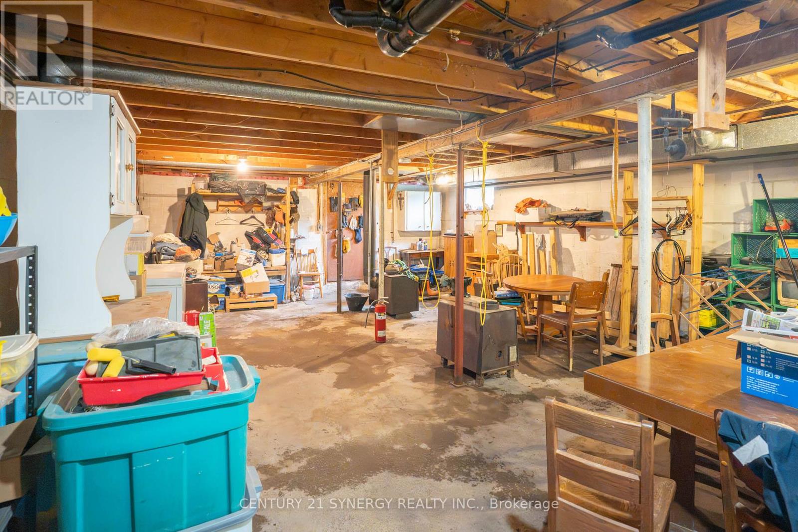 1174 CON 3 DALHOUSIE, RR#3 CONCESSION - 27