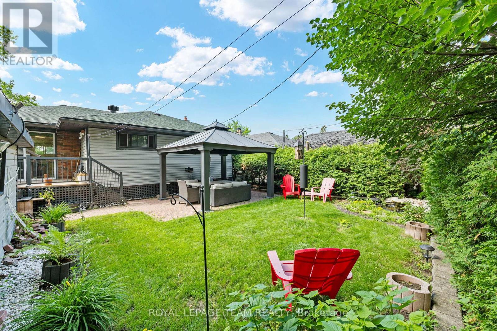 3 Bed, 2 Bath House for Rent in Ottawa – 879 PLEASANT PARK ROAD, Ottawa – MLS# X13490262 - Image 34