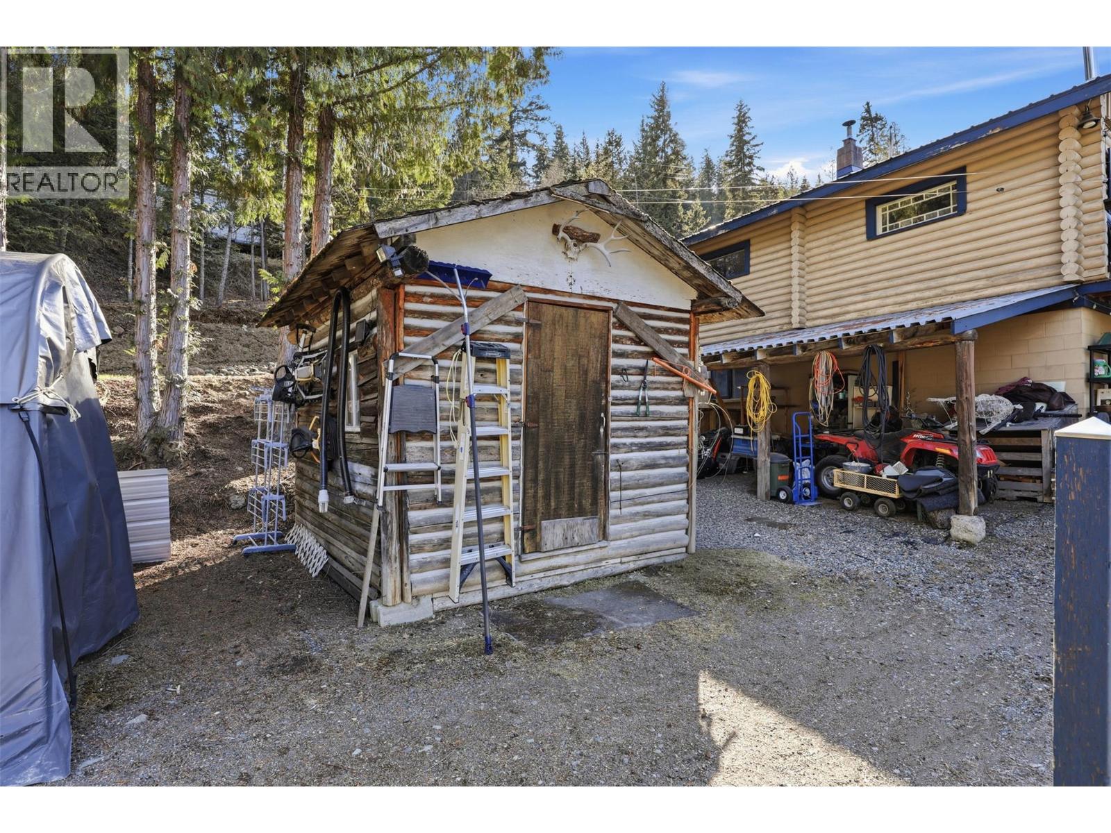 3267 Powell Road - 50