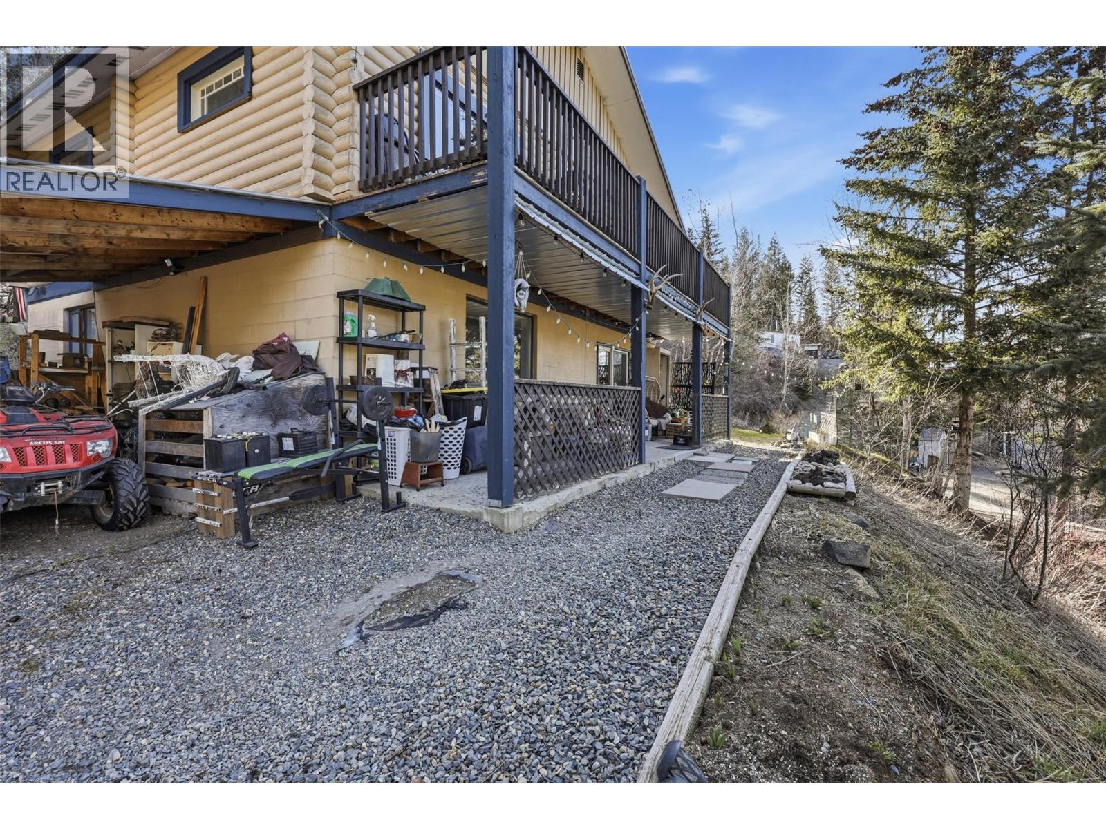 3267 Powell Road - 52