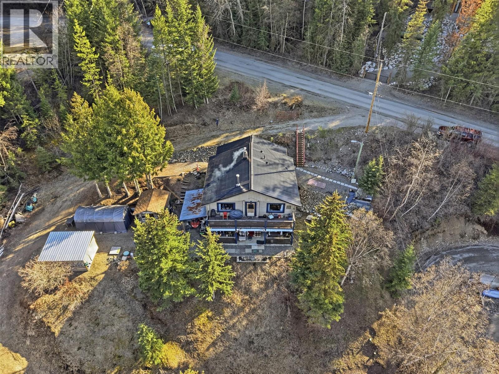 3267 Powell Road - 63