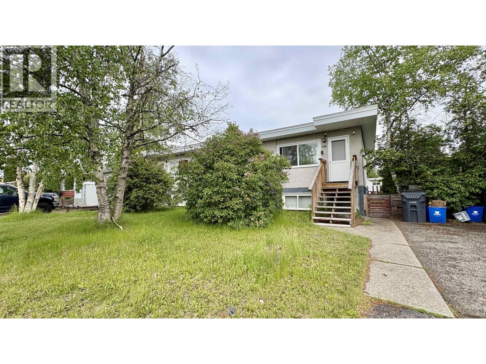 380 MOFFAT STREET - 1