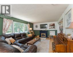 Kitchen of 5410 SPONAUGLE ROAD · Prince George, BC