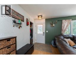 Living room of 5410 SPONAUGLE ROAD · Prince George, BC