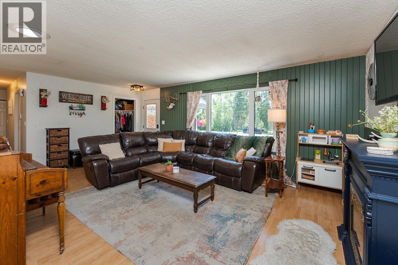 Bathroom of 5410 SPONAUGLE ROAD · Prince George, BC
