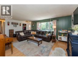 Bathroom of 5410 SPONAUGLE ROAD · Prince George, BC