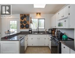 Laundry room - 5410 Sponaugle Road, Prince George, BC V2K5X3 Photo 9