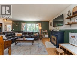 Primary bedroom of 5410 SPONAUGLE ROAD · Prince George, BC