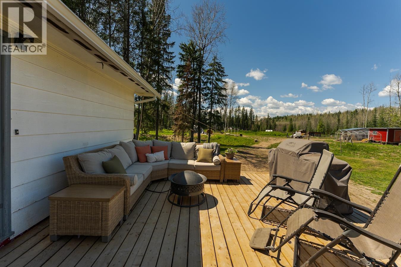 Photo 20 of 26 — 5410 SPONAUGLE ROAD · Prince George, BC