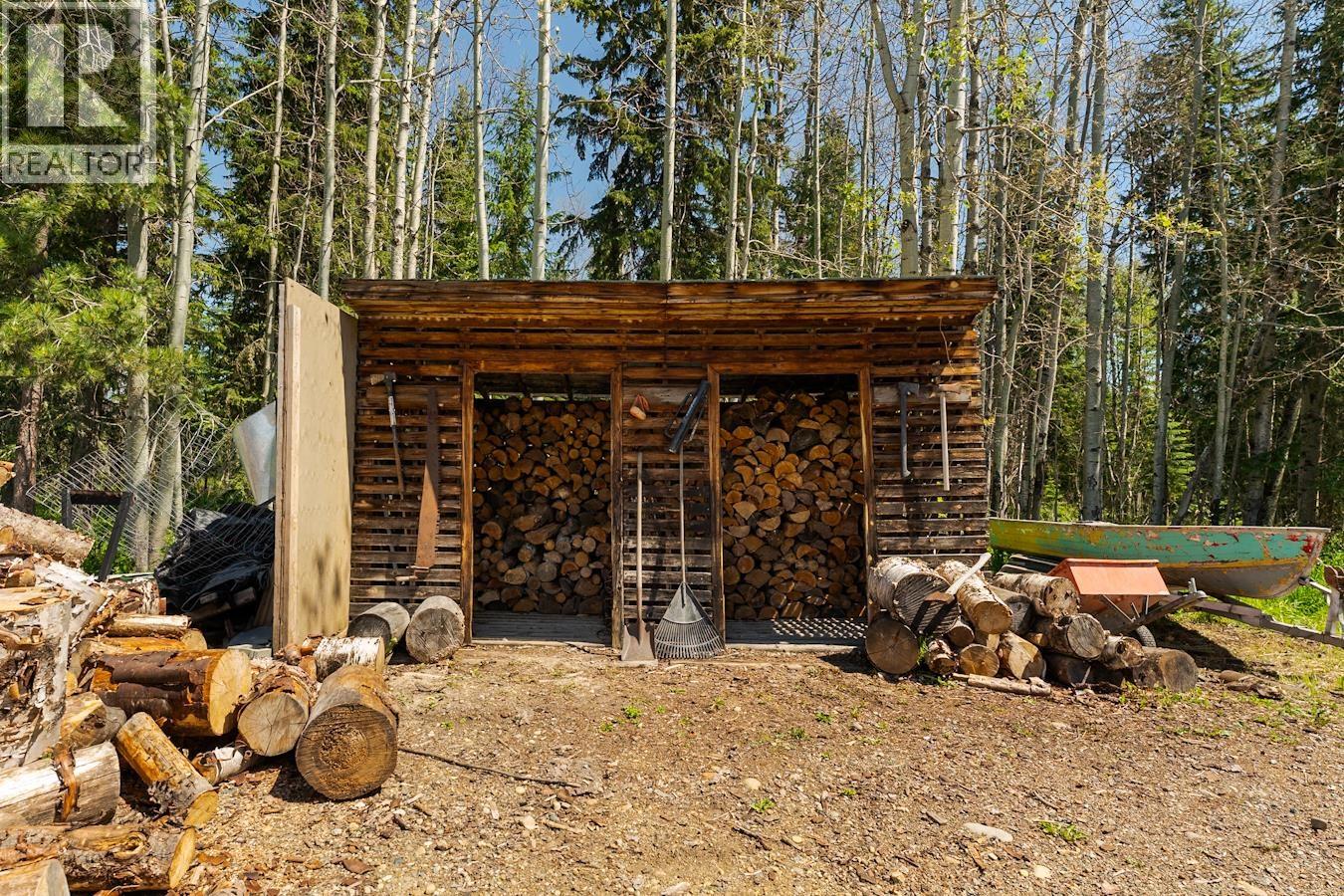 5410 SPONAUGLE ROAD - 23