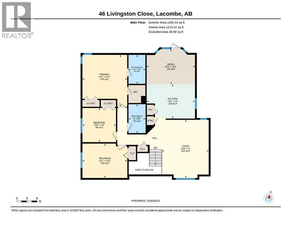 46 Livingston Close — photo 46