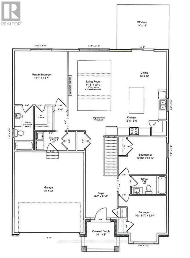 36 DEERVIEW DRIVE - 3