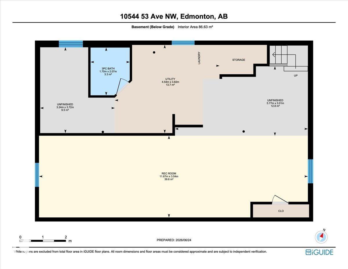 10544 53 AV NW - 44