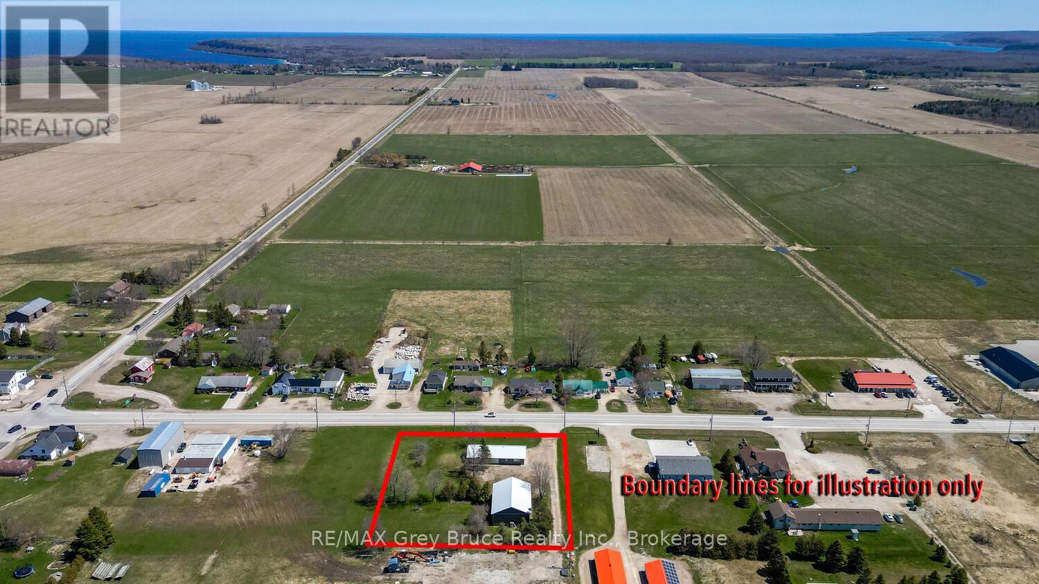 2847 HIGHWAY 6 - 1