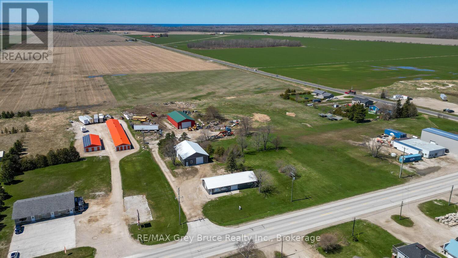 2847 HIGHWAY 6 - 45