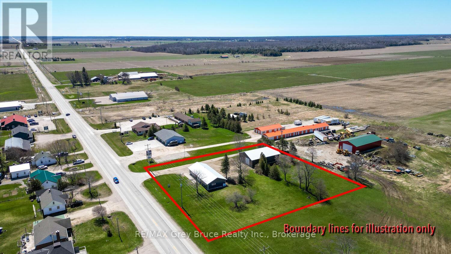 2847 HIGHWAY 6 - 6