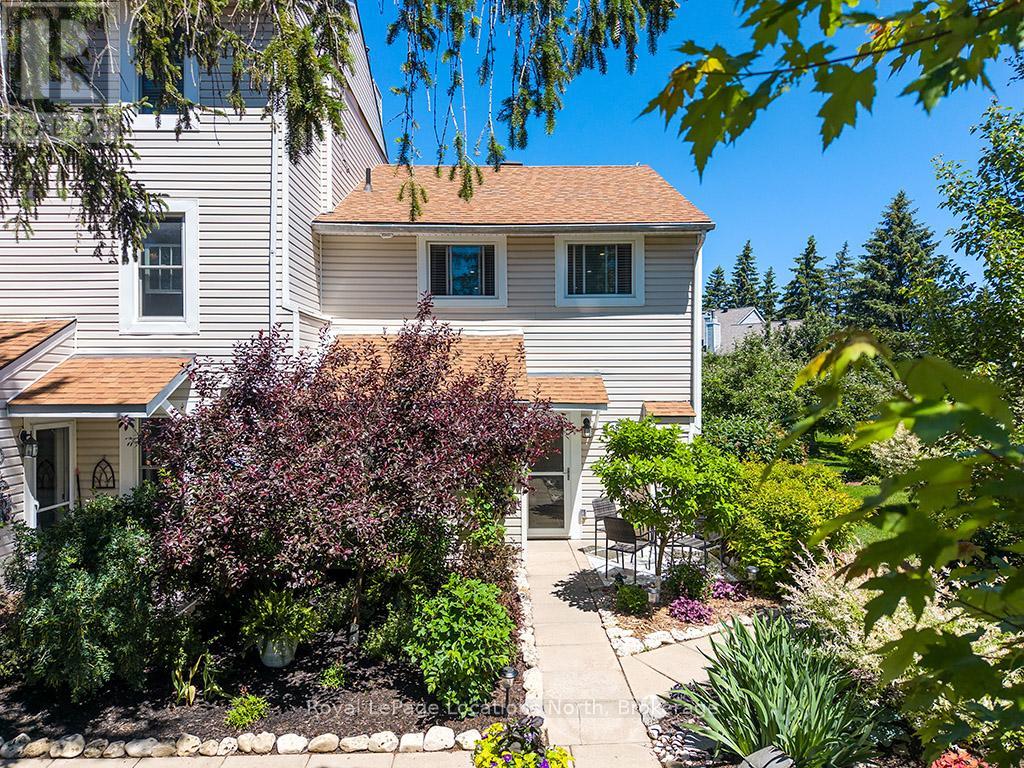 #58 127 ALFRED STREET W - 1
