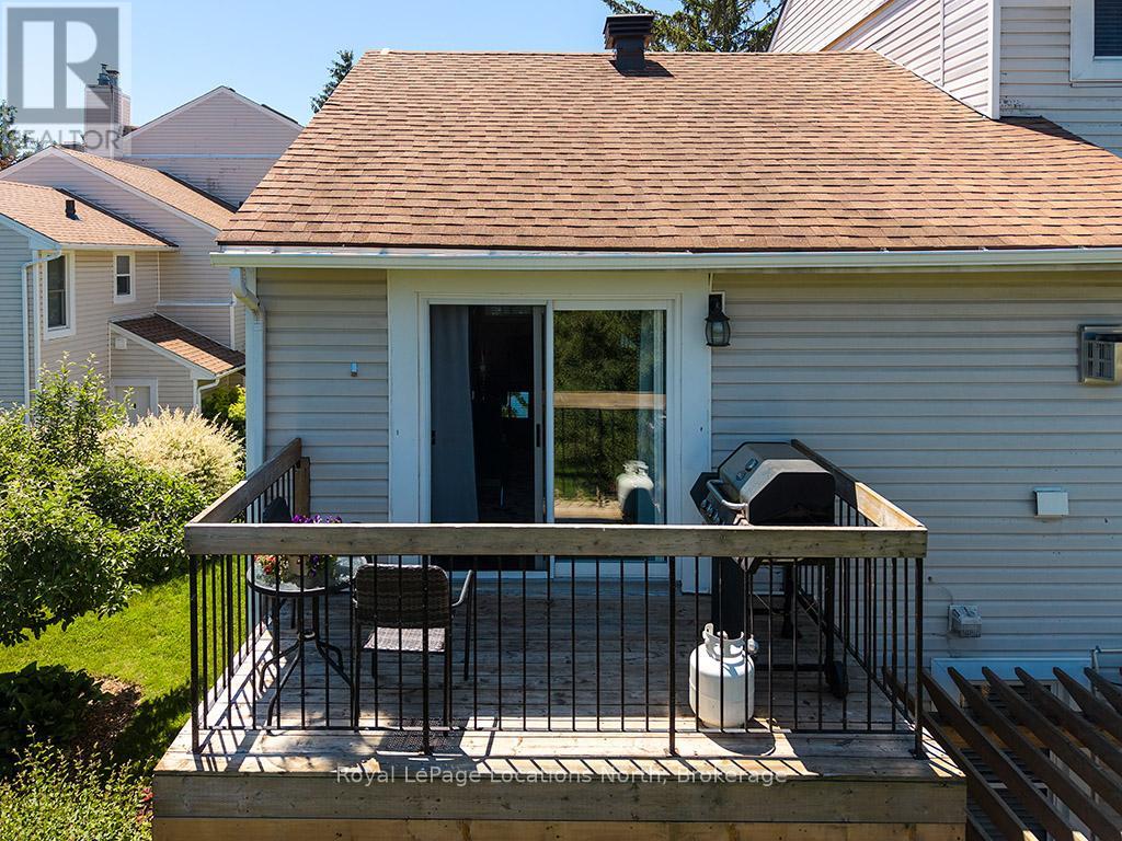 #58 127 ALFRED STREET W - 22