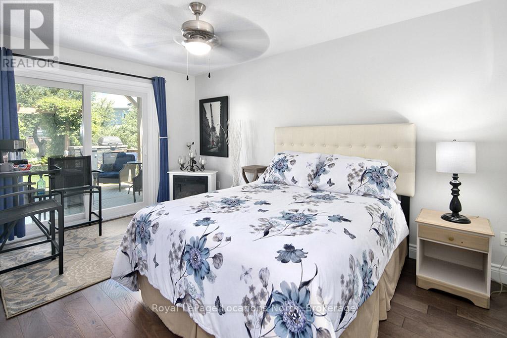 #58 127 ALFRED STREET W - 25