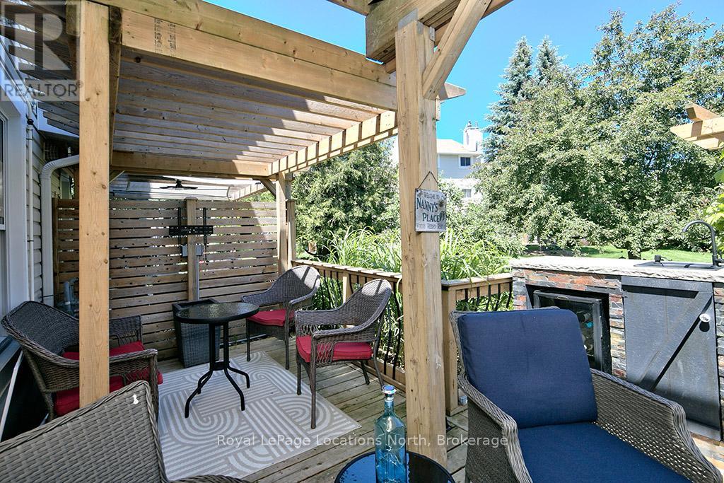 #58 127 ALFRED STREET W - 28