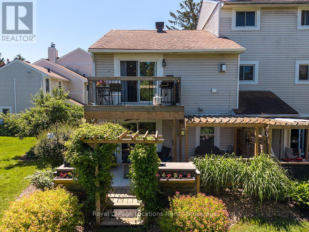 #58 127 ALFRED STREET W - 30