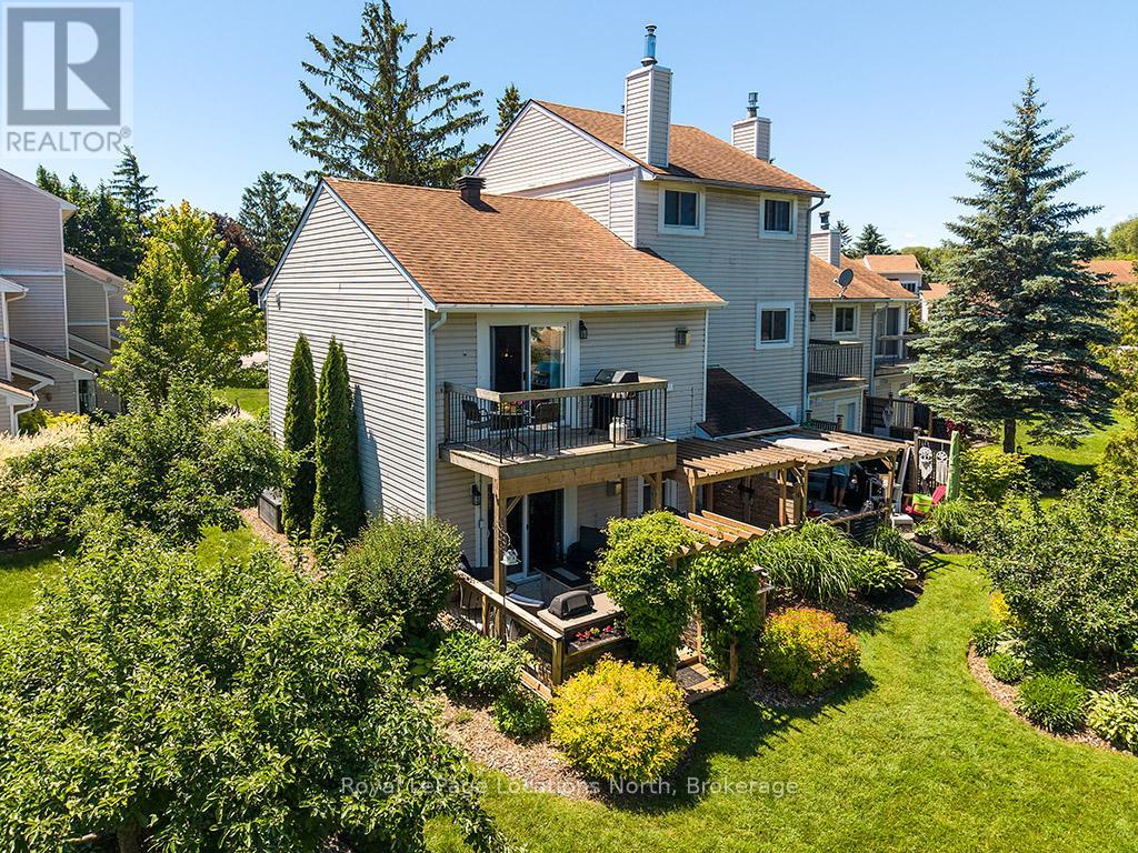 #58 127 ALFRED STREET W - 31