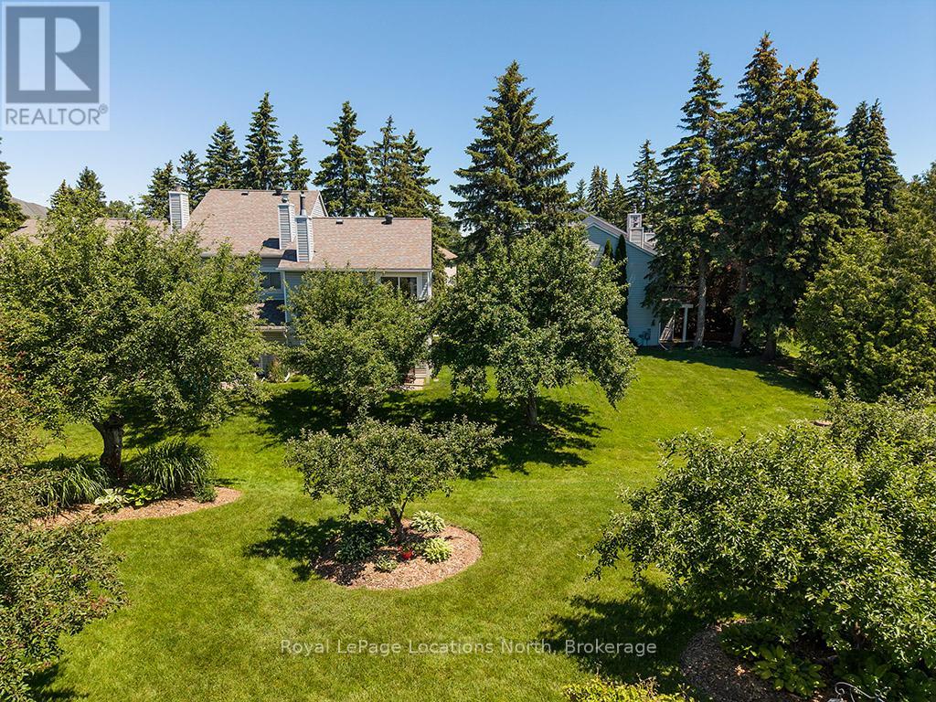 #58 127 ALFRED STREET W - 32