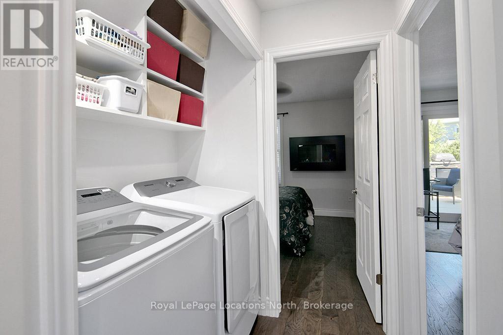 #58 127 ALFRED STREET W - 33