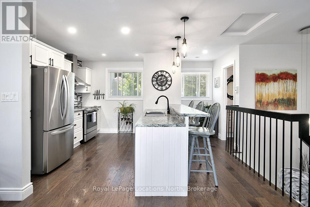 #58 127 ALFRED STREET W - 8