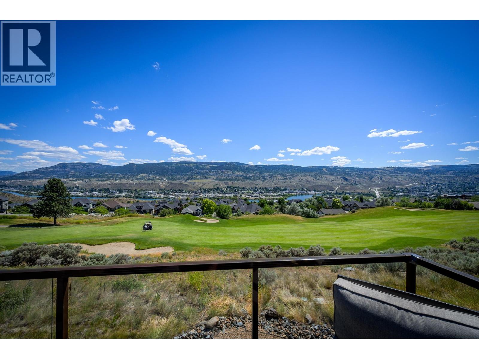 144 BELMONTE Way, Kamloops — photo 2