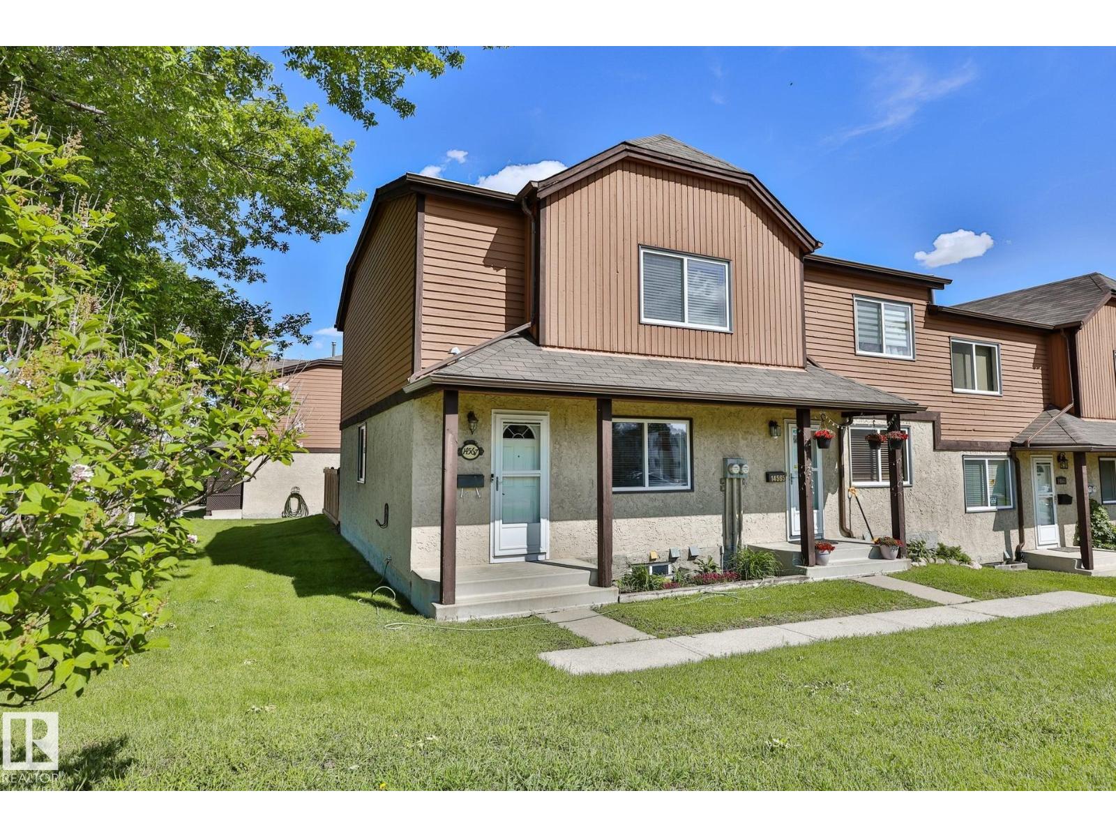14567 52 ST NW - 1