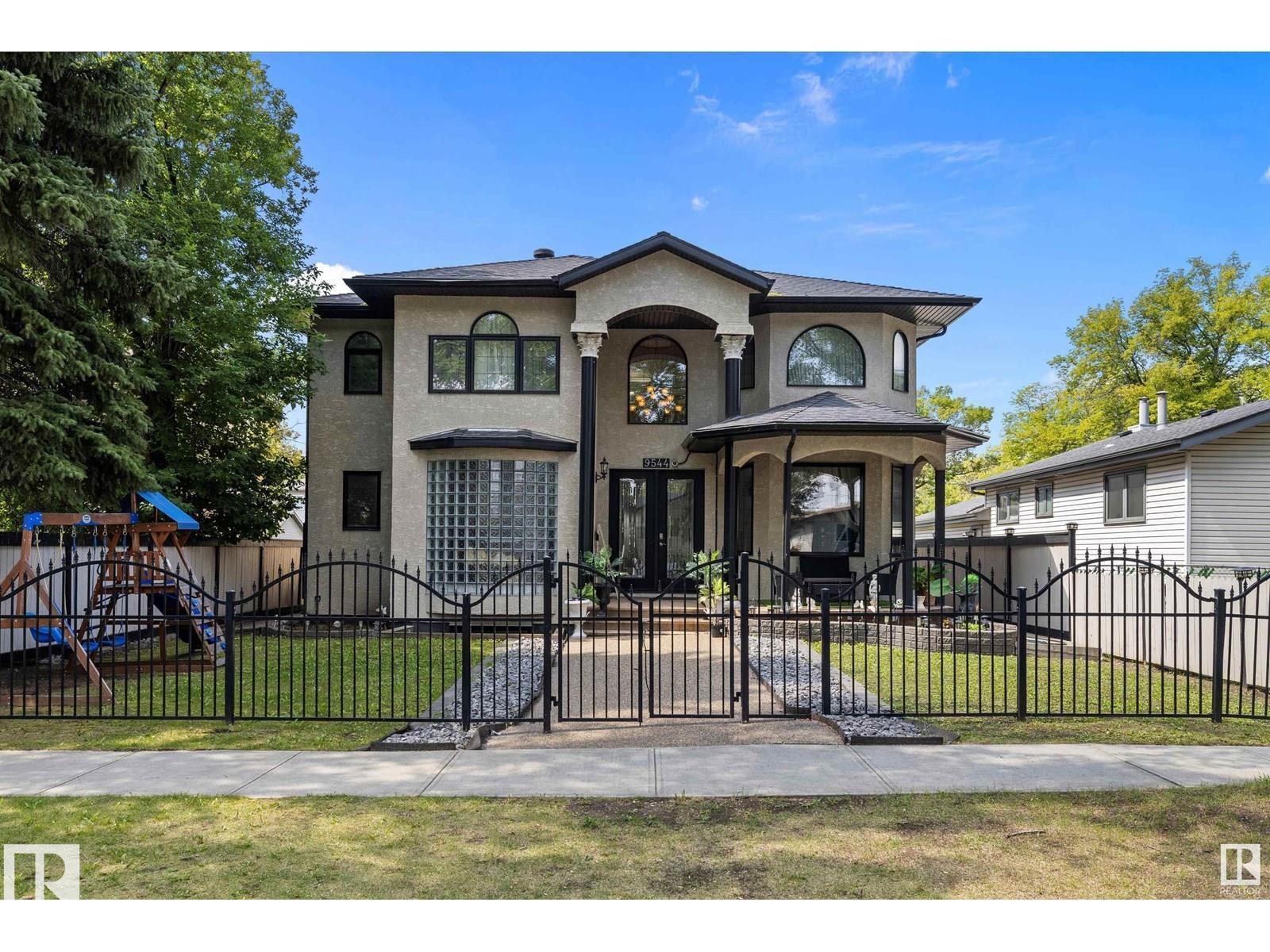 9544 154 ST NW - 1