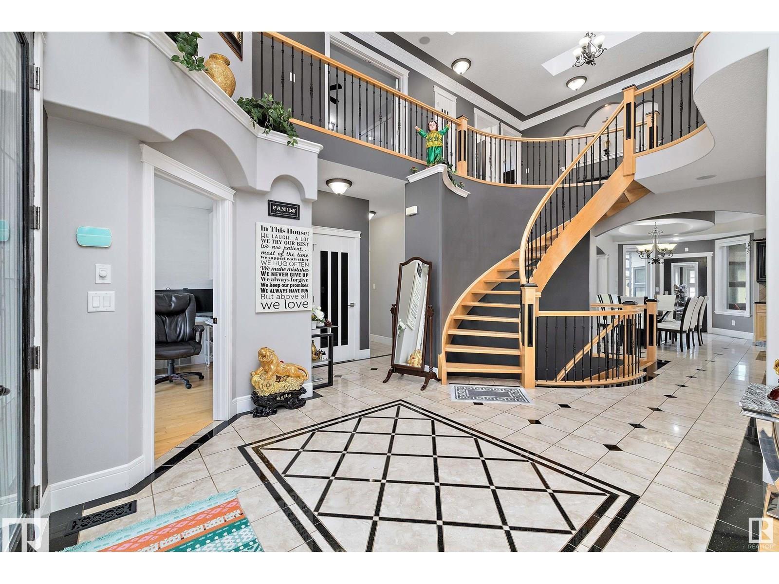 9544 154 ST NW - 8