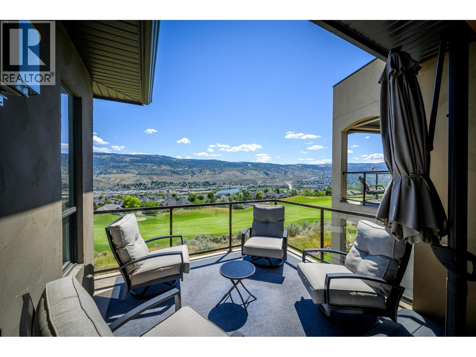 144 BELMONTE Way - 19