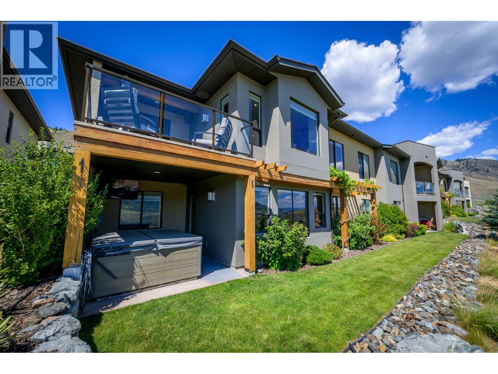 144 BELMONTE Way - 48