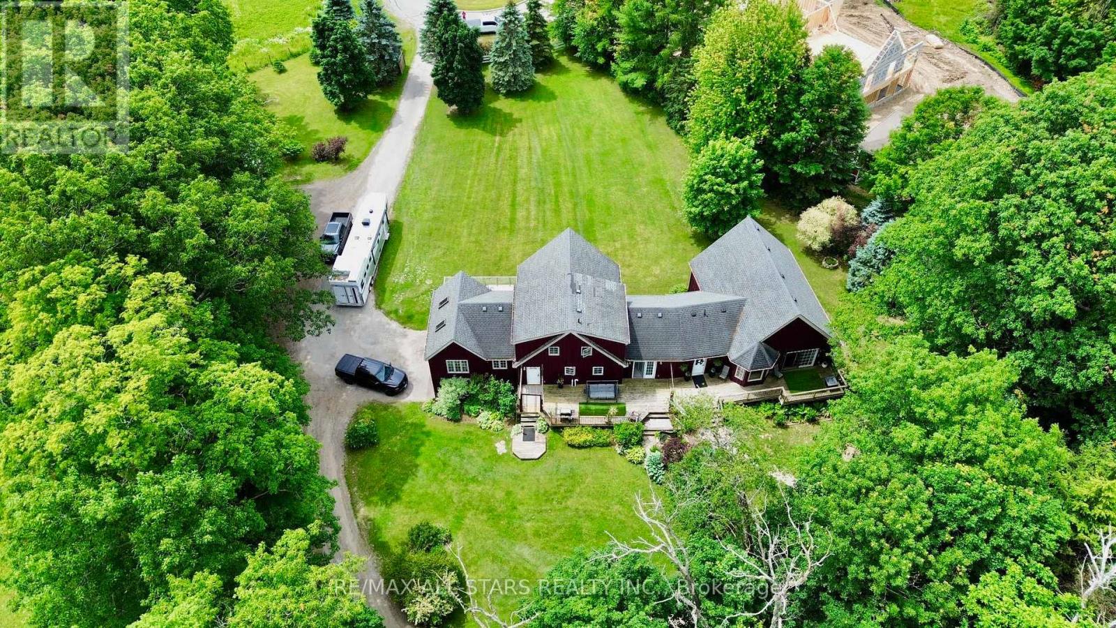 100 SNOW RIDGE COURT - 45