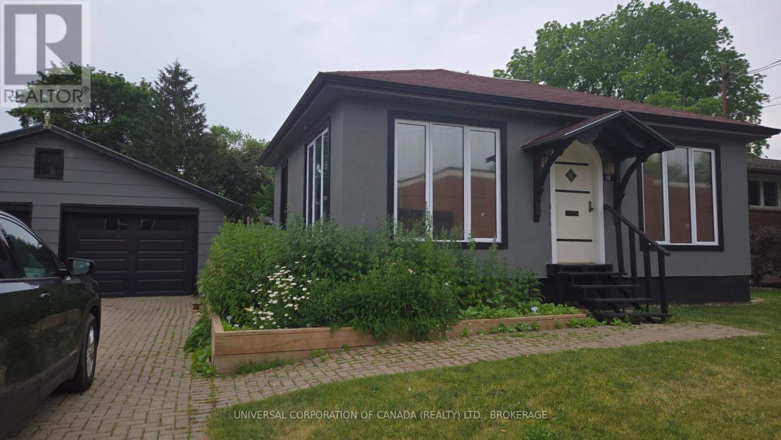 15 ST.ANDREW STREET - 1