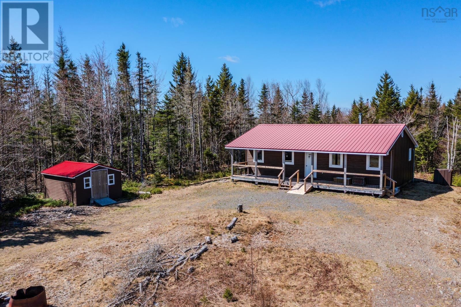 Lot12-1FC FISHER Road - 1