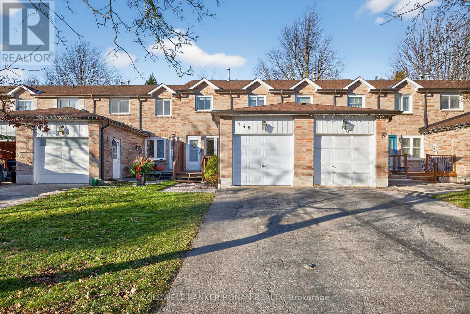 148 TUPPER STREET E - 1