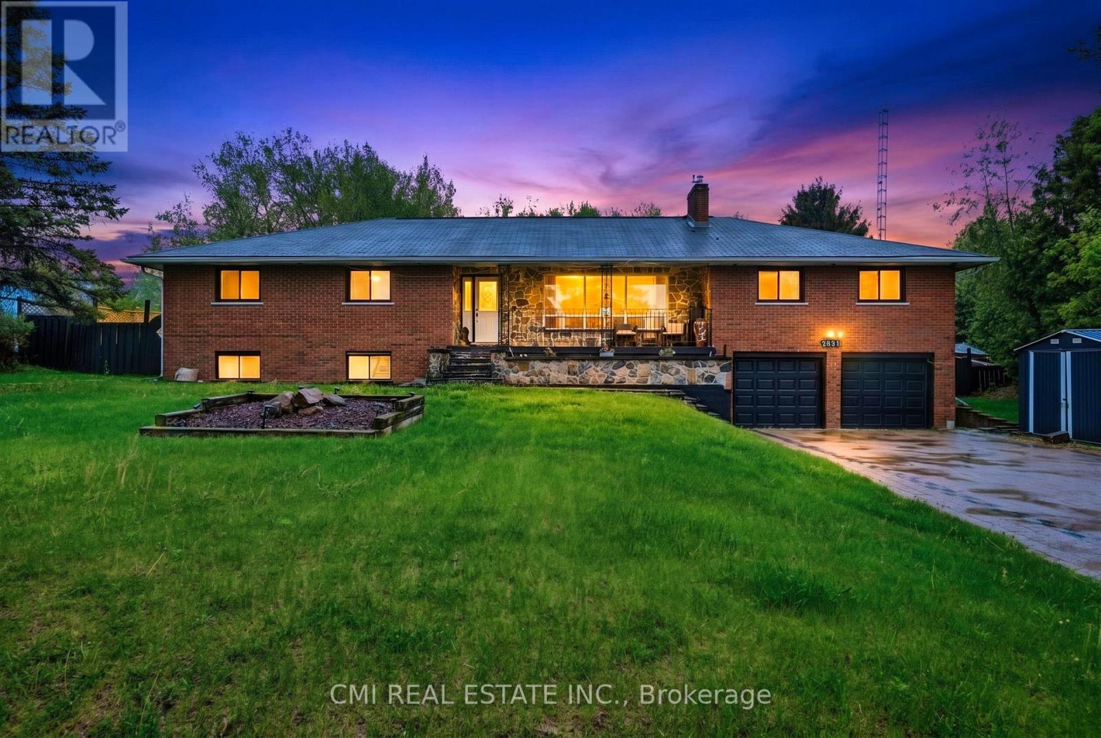 2831 HWY 89 - 1