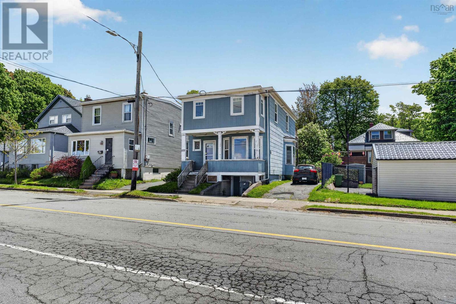 6308 Bayers Road - 2