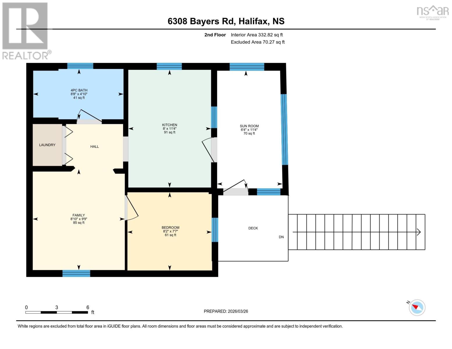 Property 37 of 39 of 6308 Bayers Road