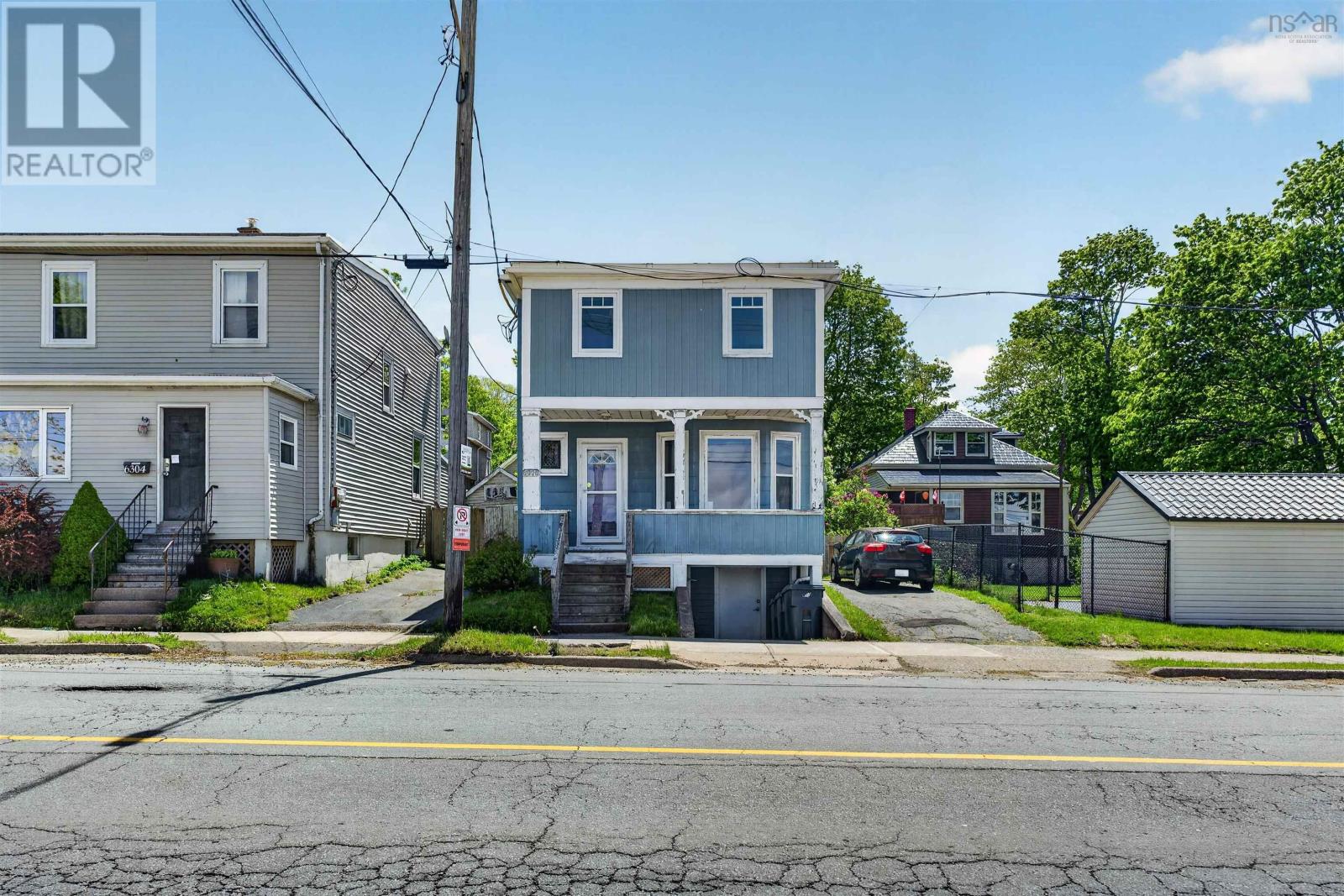 6308 Bayers Road - 1